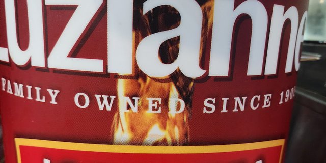 Sweet Tea Gallon