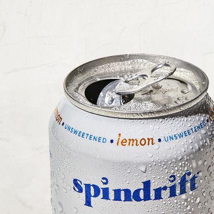 Assorted Spindrift Sparkling Water