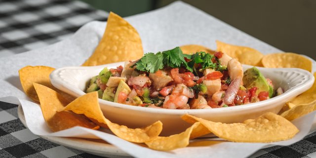 Ceviche