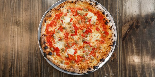 Palermo Pizza