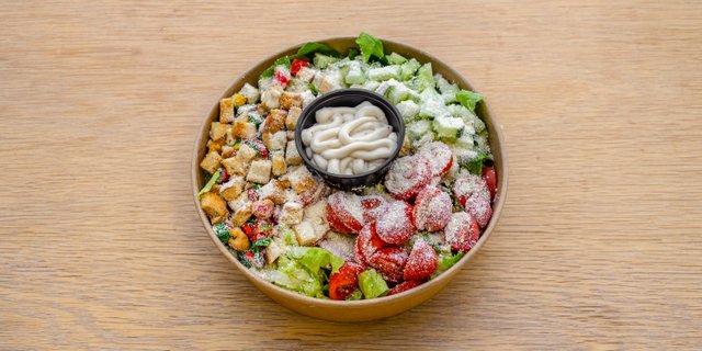 Caesar Salad