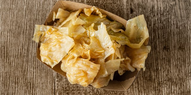 Cabbage