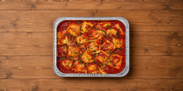 Ravioli