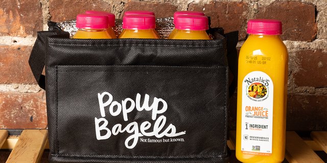 Natalie's Orange Juice (6 Pack)