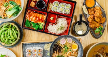 Susukino Ramen