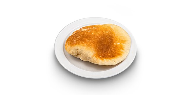 Dimassi's Pita Bread