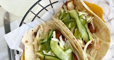 Swell Taco