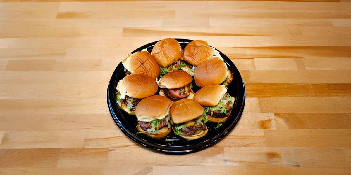 Bounce House Social Eats & Tapas