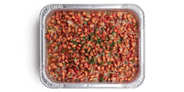 Bulk Sides