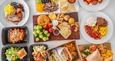 Olympia Catering & Events