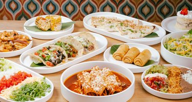 El Patron Restaurante Mexicano