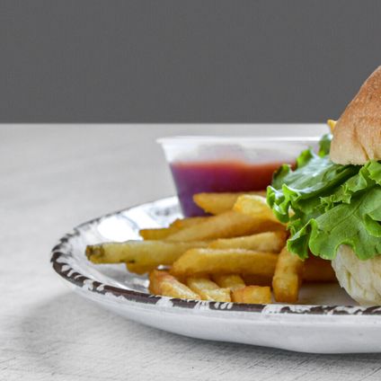 Hamburger Bar