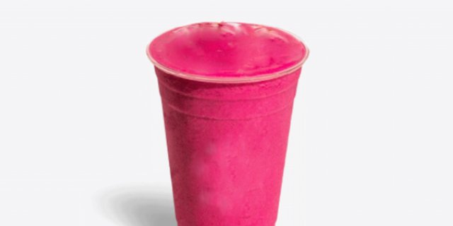 Liver D-Tox Smoothie