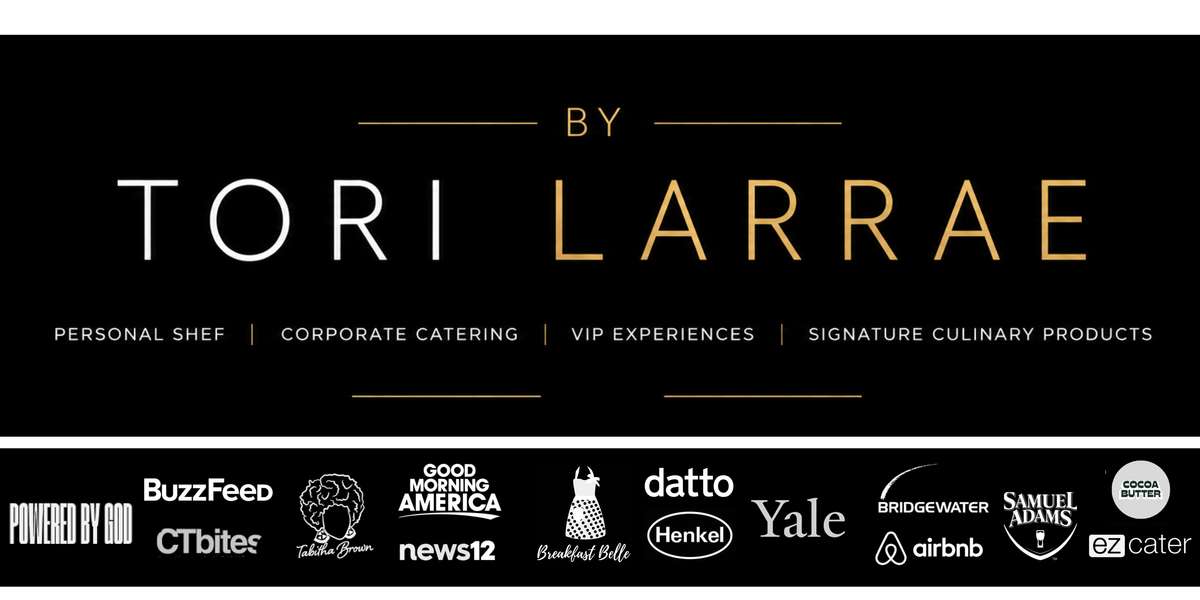 By Tori Larrae, LLC