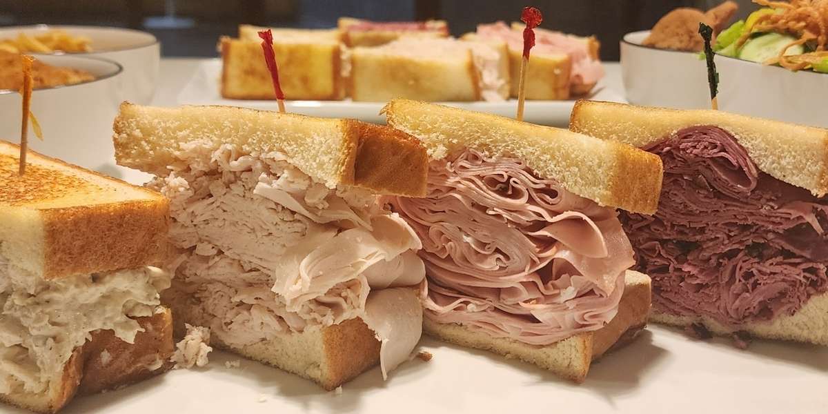 JFC Deli Provisions