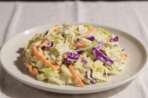 House Coleslaw