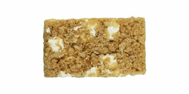 Gluten Free Marshmallow Bar