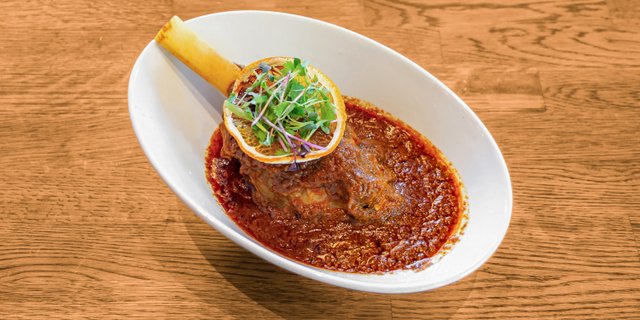 Nalli Rogan Josh