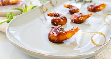 Bright Thyme Catering