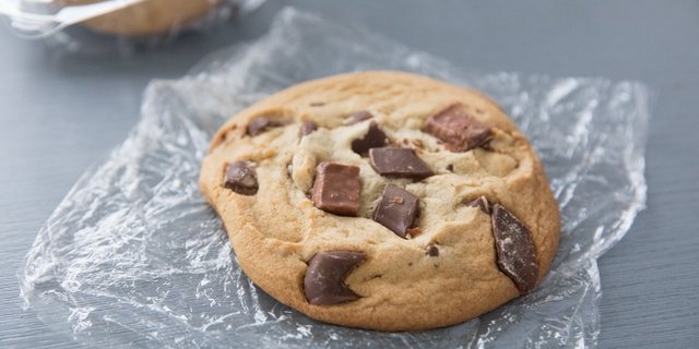 Chocolate Chip Cookie