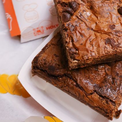 Brownie