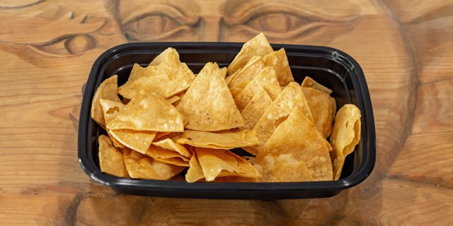 Basket of Chips