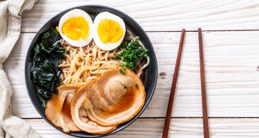 Mama Ramen