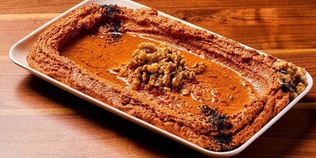 Muhammara