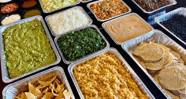 Sabroso Mexican Grill