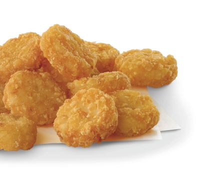 Hash Browns