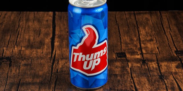 Thumbs Up
