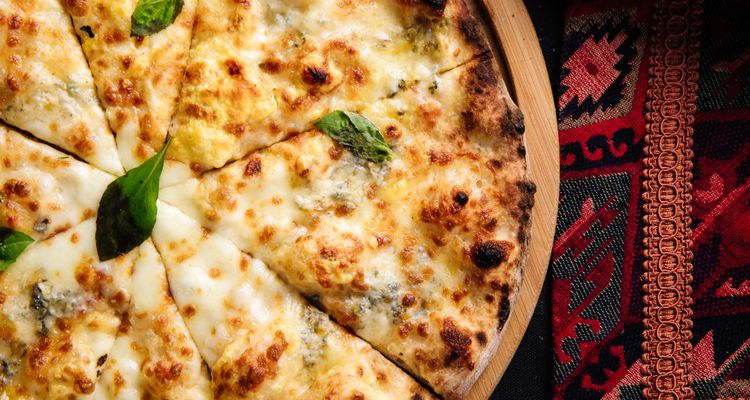Pizanos Pizza Catering, Reno, NV
