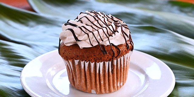 Cupcake Dobash