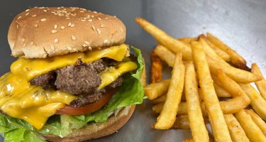 Hynson's Classic Burgers