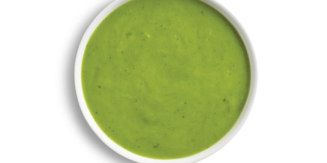 Avocado Salsa