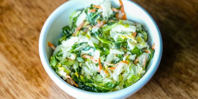Coleslaw
