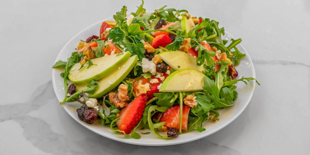House Salad