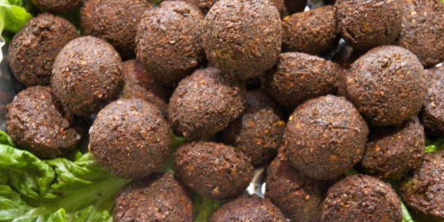 Falafel