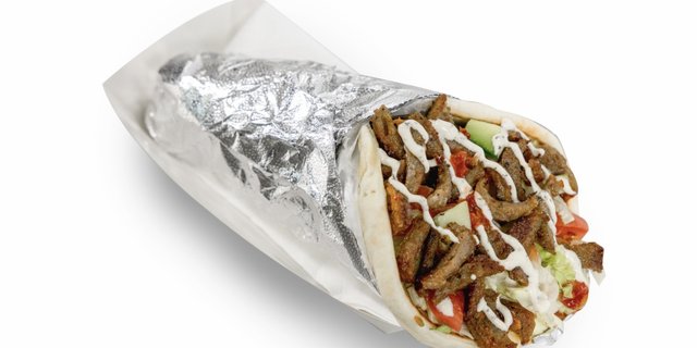 Gyro Wrap