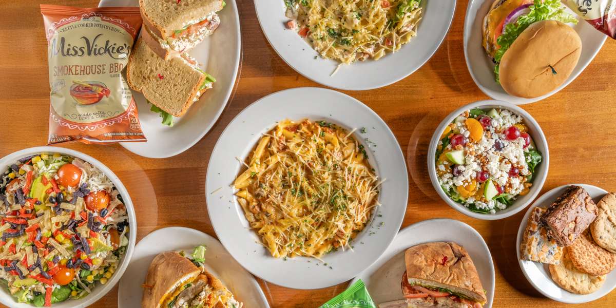 Urban Eatz