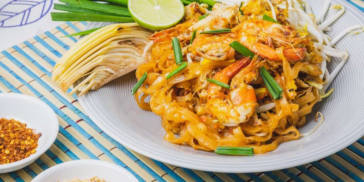 Sisaket Thai Kitchen