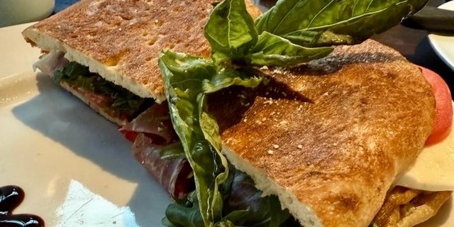 The Fughedaboutit Panetta