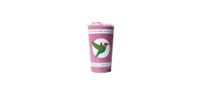 Muscle Max Smoothie