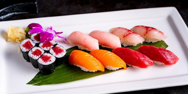 Sushi Regular