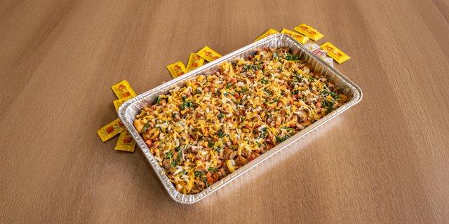 Farmer's Skillet