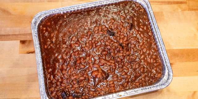 Baked Beans