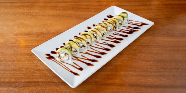 Caterpillar Specialty Roll
