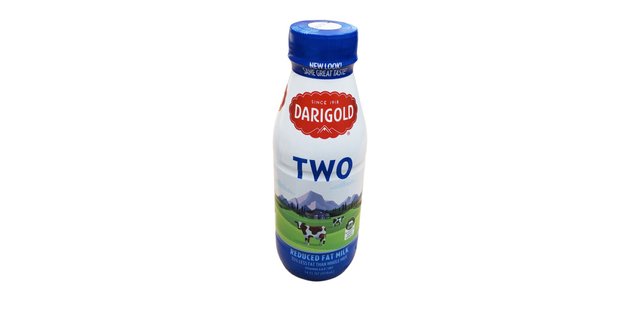 2% Milk