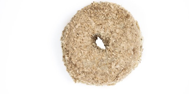 Butter Crunch Yeast-Style Donut