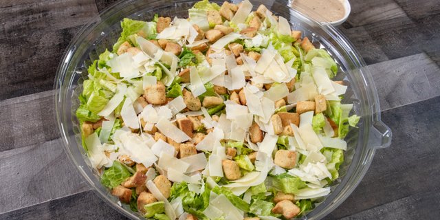 Caesar Salad
